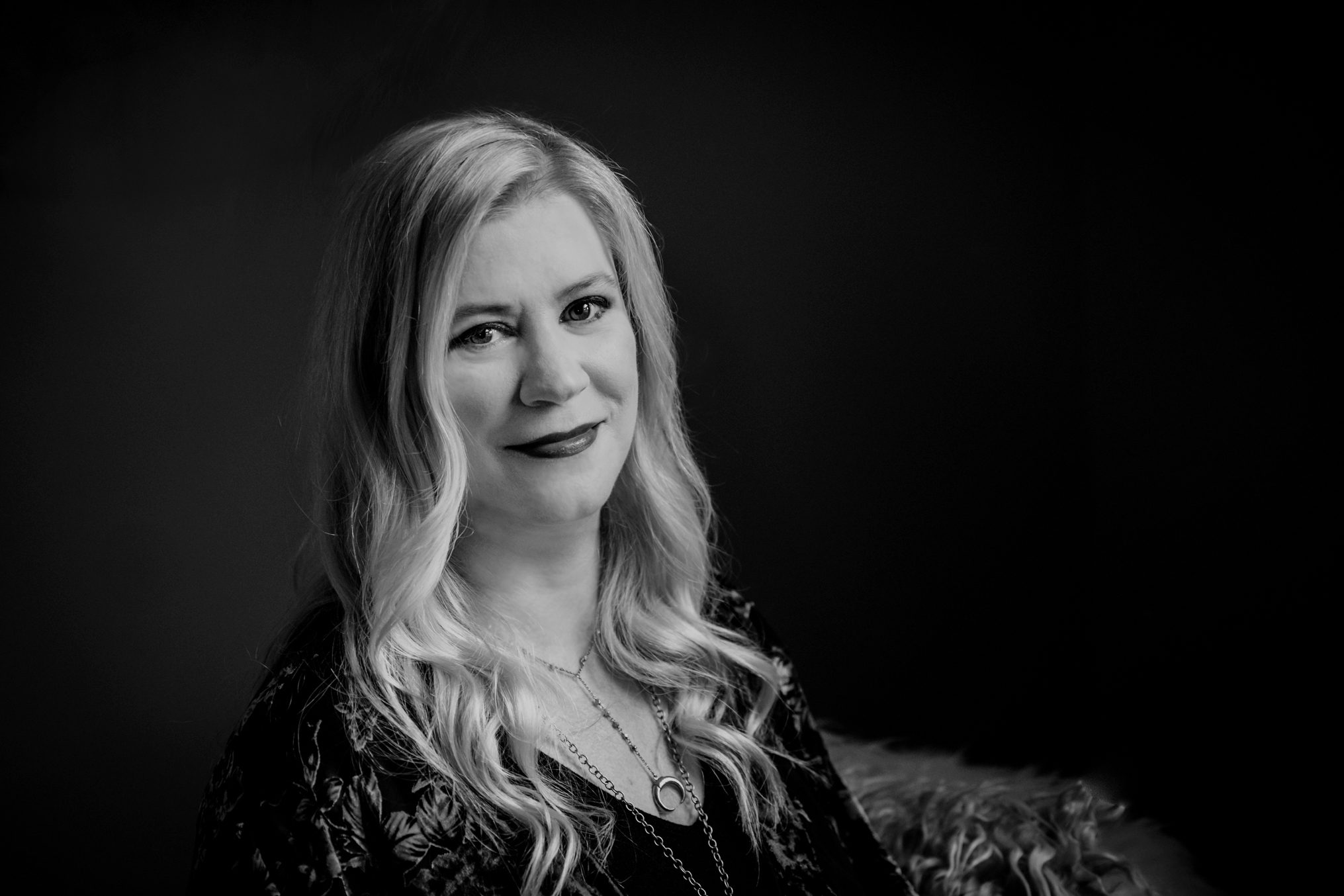 Detroit headshot photographer Detroit headshot, female business portrait