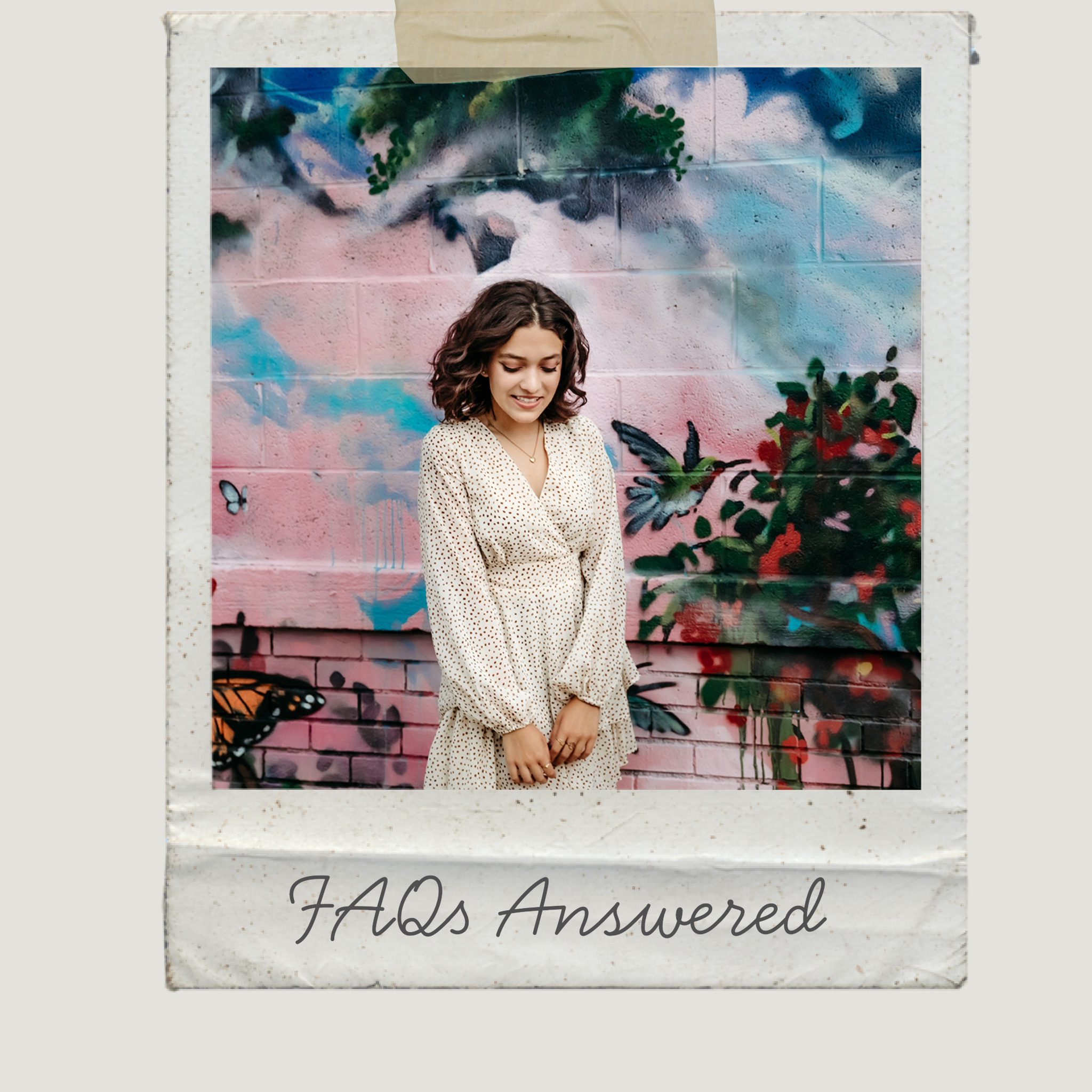 frequently asked questions and answers